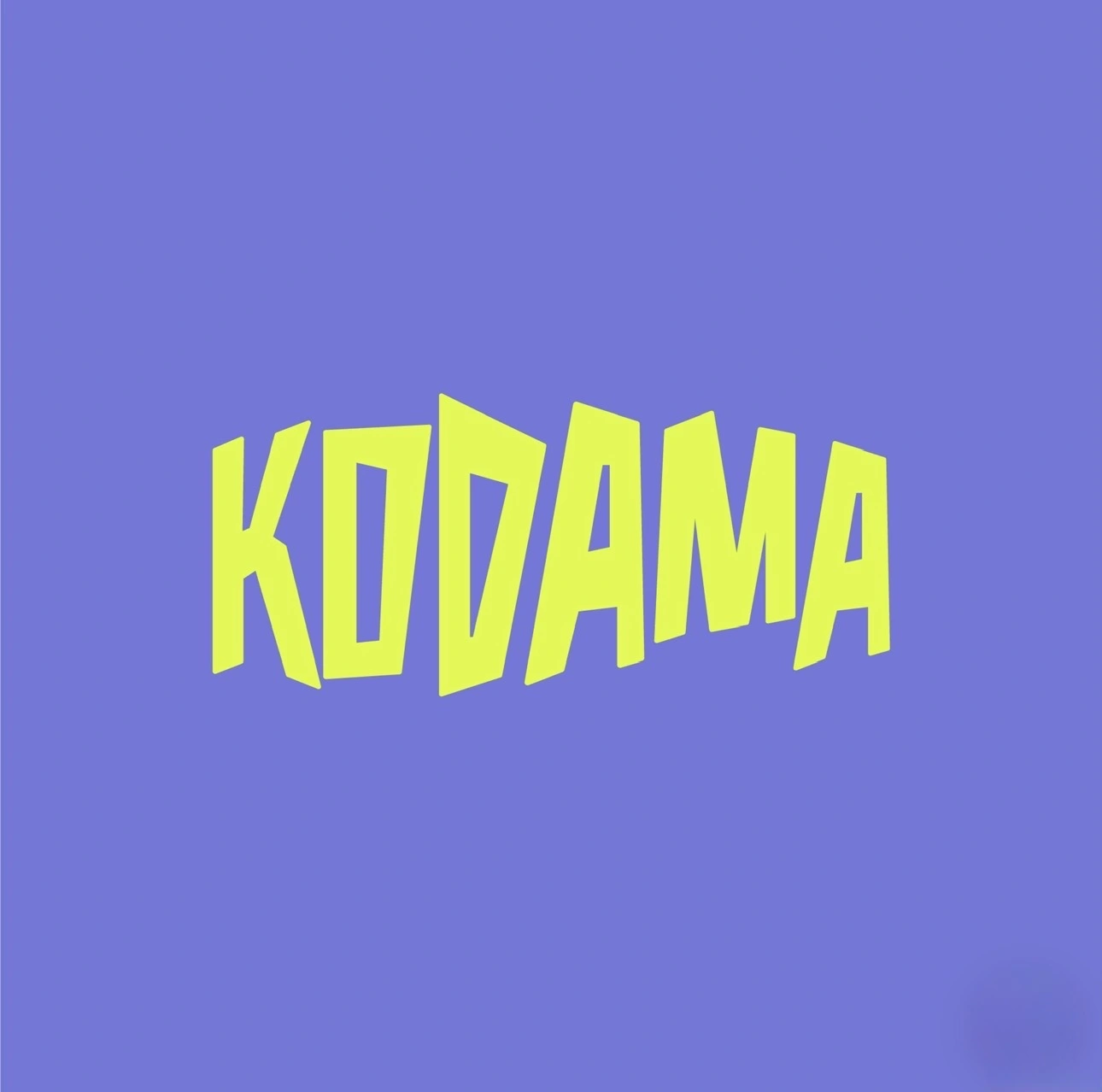 KODAMA