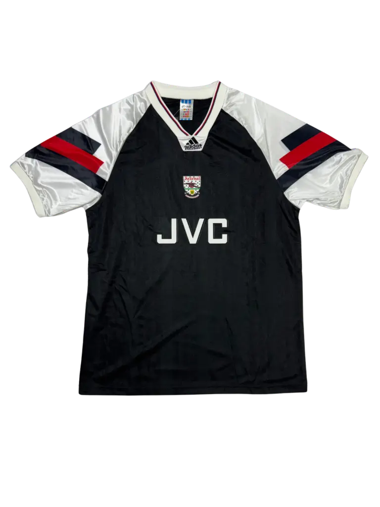 1992/1994 ARS VISITANTE RETRO