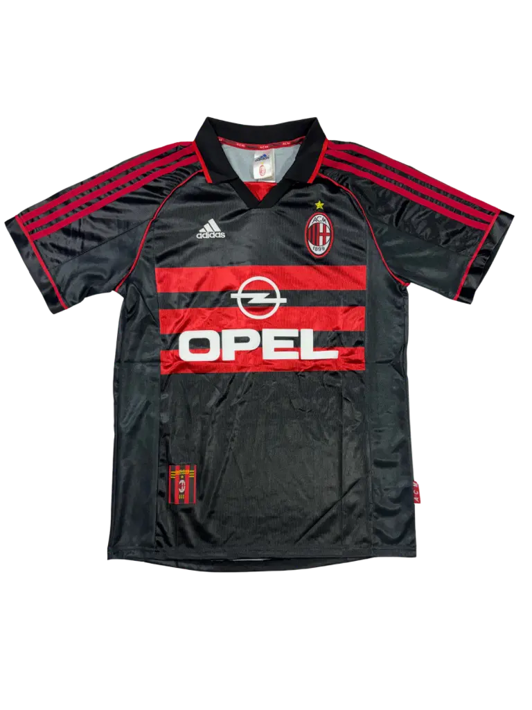 1998/1999 ACM TERCERA RETRO