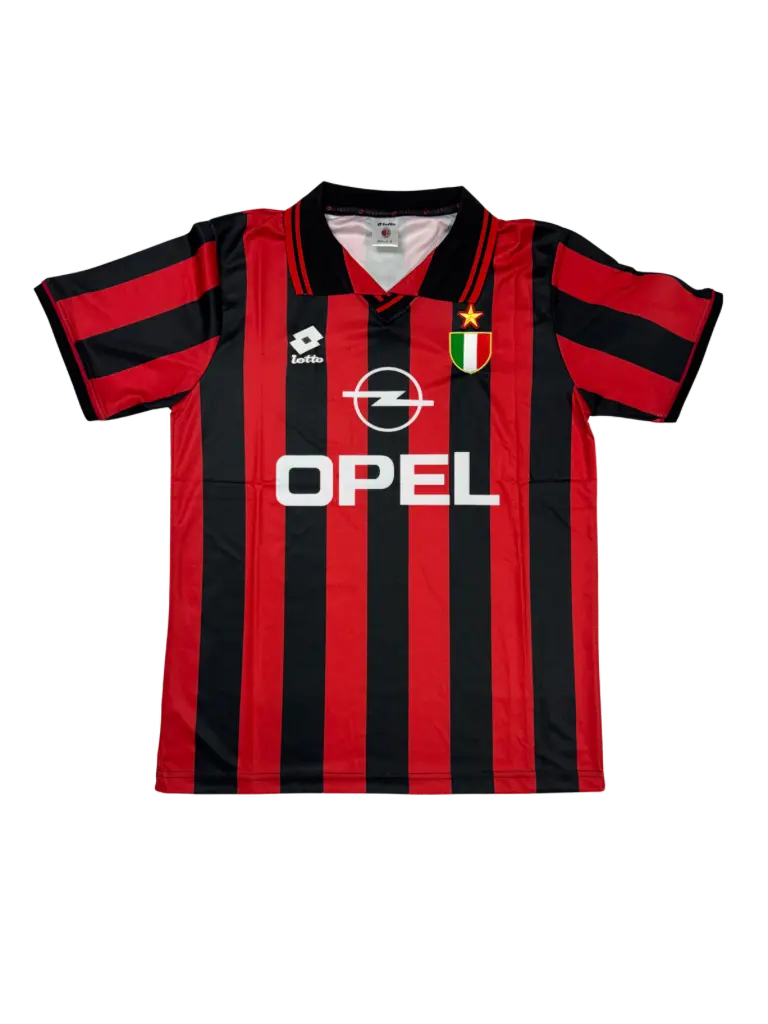 1996/1998 ACM LOCAL RETRO