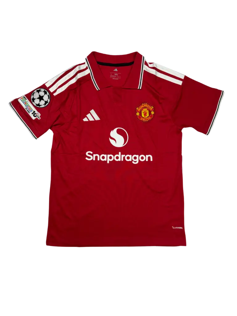 27/26 MAN UTD LOCAL FAN