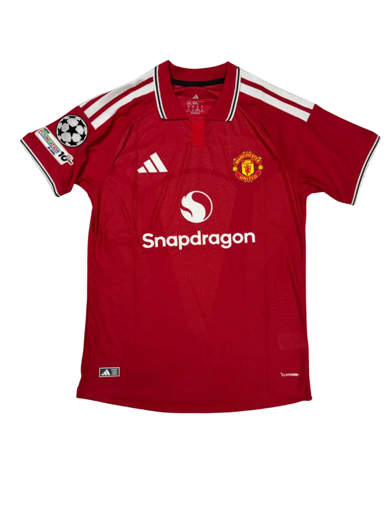 26/27 MAN UTD LOCAL PLAYER