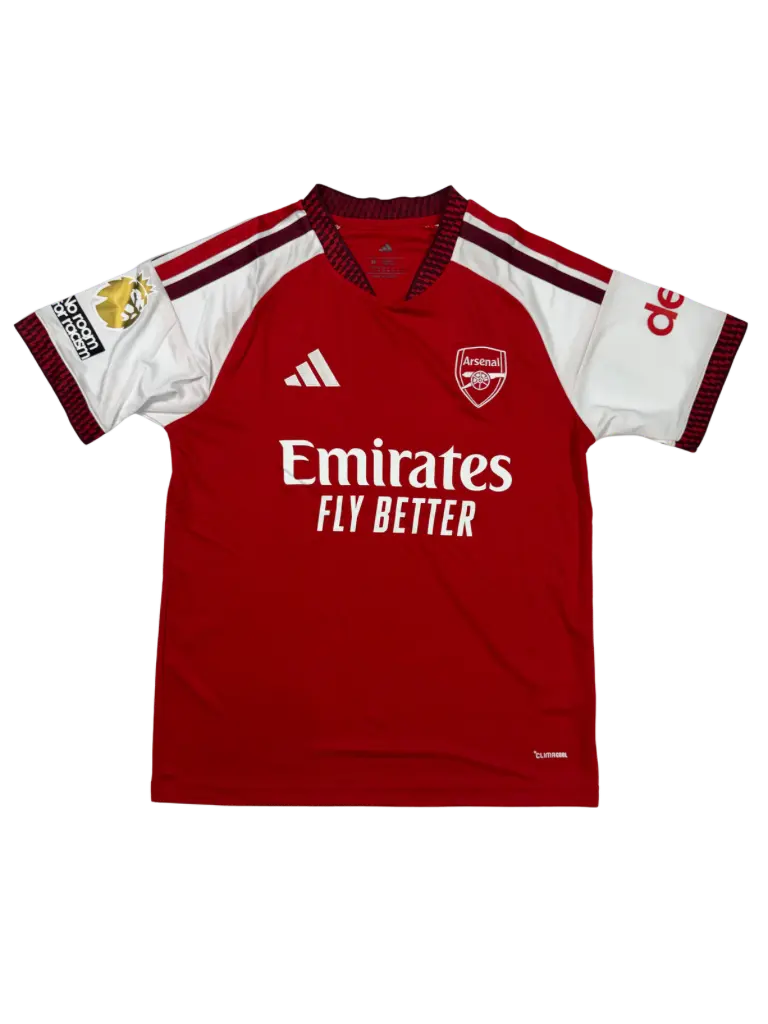 26/27 ARS LOCAL FAN