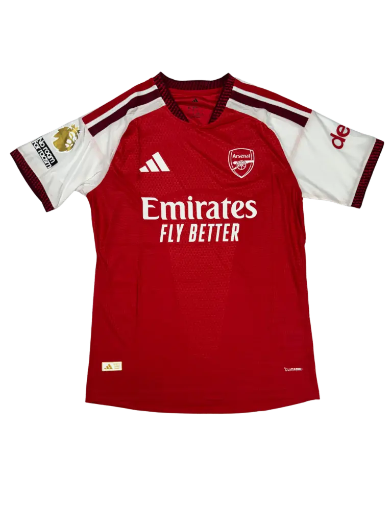26/27 ARS LOCAL PLAYER