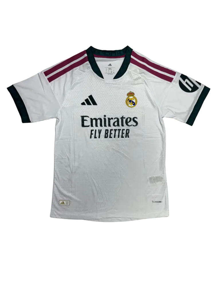 26/27 RMA LOCAL PLAYER