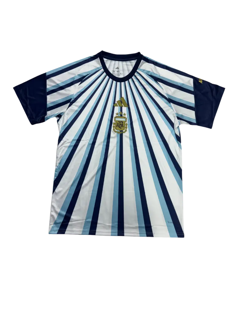 2026 ARG PRE-MATCH FAN