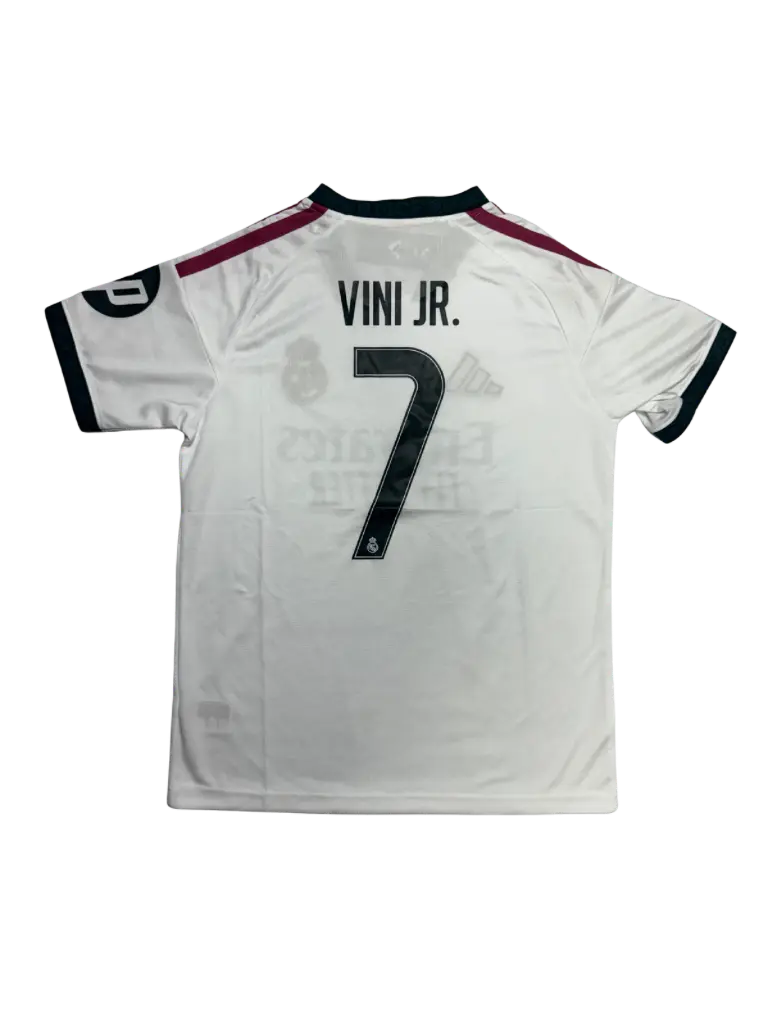 26/27 RMA LOCAL FAN VINI JR