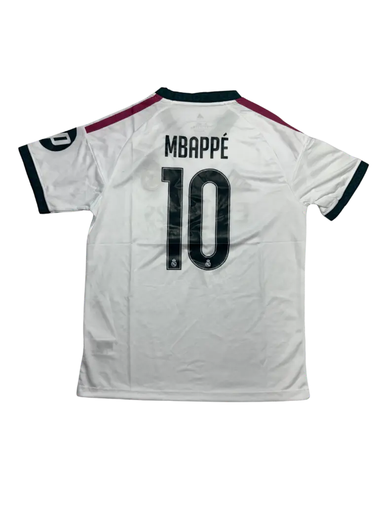26/27 RMA LOCAL FAN MBAPPÉ