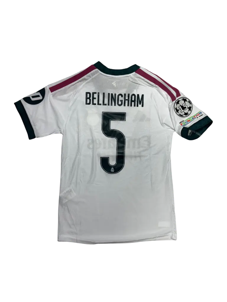 26/27 RMA LOCAL FAN BELLINGHAM