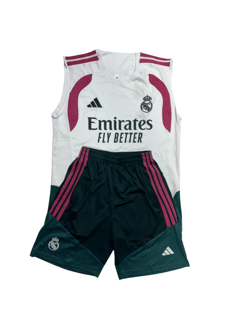 26/27 RMA ENTRENAMIENTO