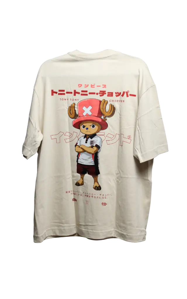 KODAMA X PANENKA CHOPPER