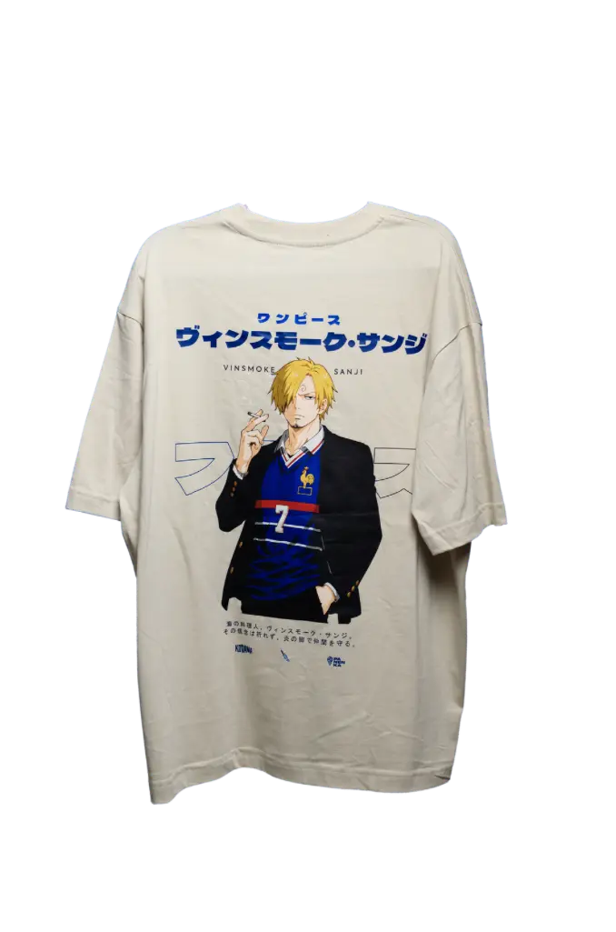 KODAMA X PANENKA SANJI