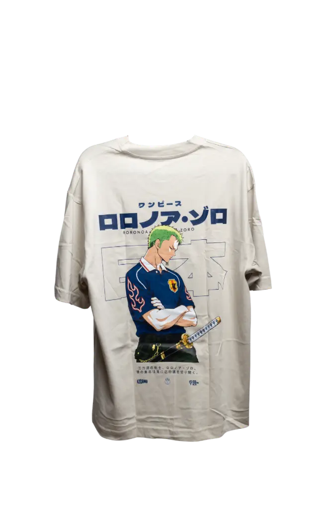 KODAMA X PANENKA ZORO
