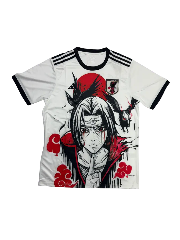 JAPÓN X ITACHI BLANCA