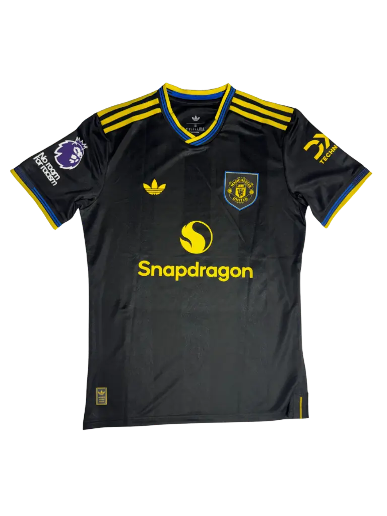 25/26 MAN UTD TERCERA PLAYER