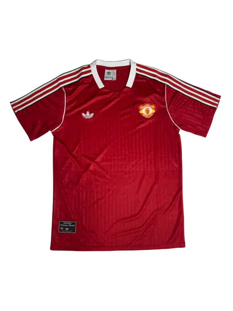 26/27 MAN UTD CLASICA