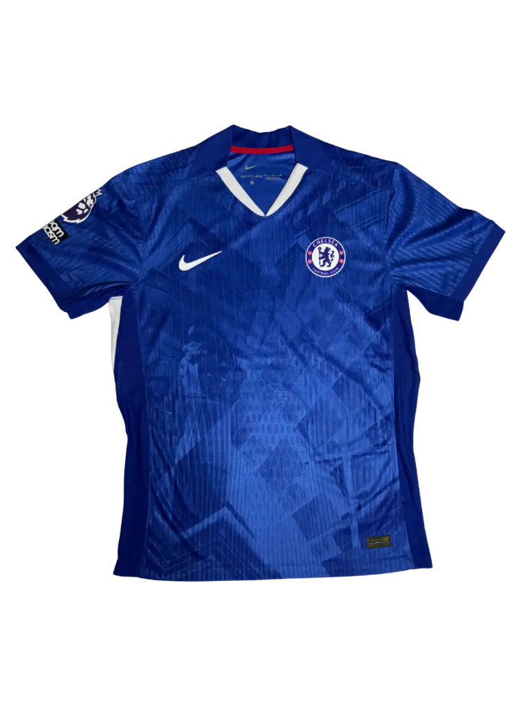 25/26 CHE LOCAL PLAYER