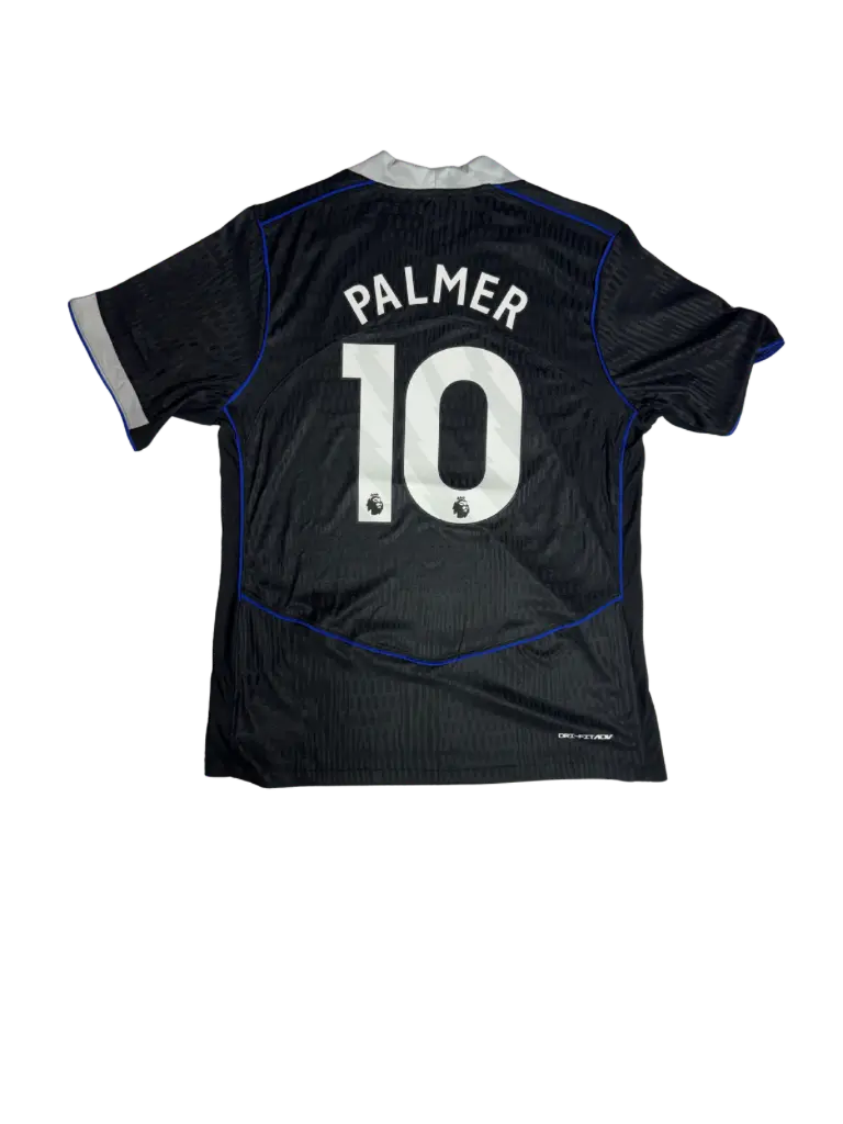25/26 CHE VISITANTE PLAYER PALMER