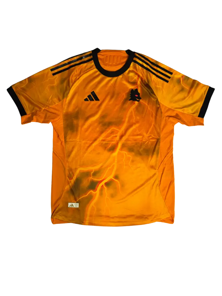 25/26 ROM VISITANTE PLAYER
