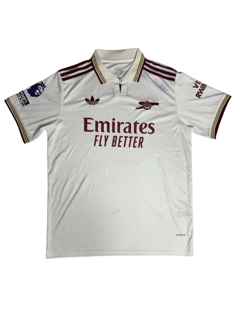 25/26 ARS TERCERA FAN