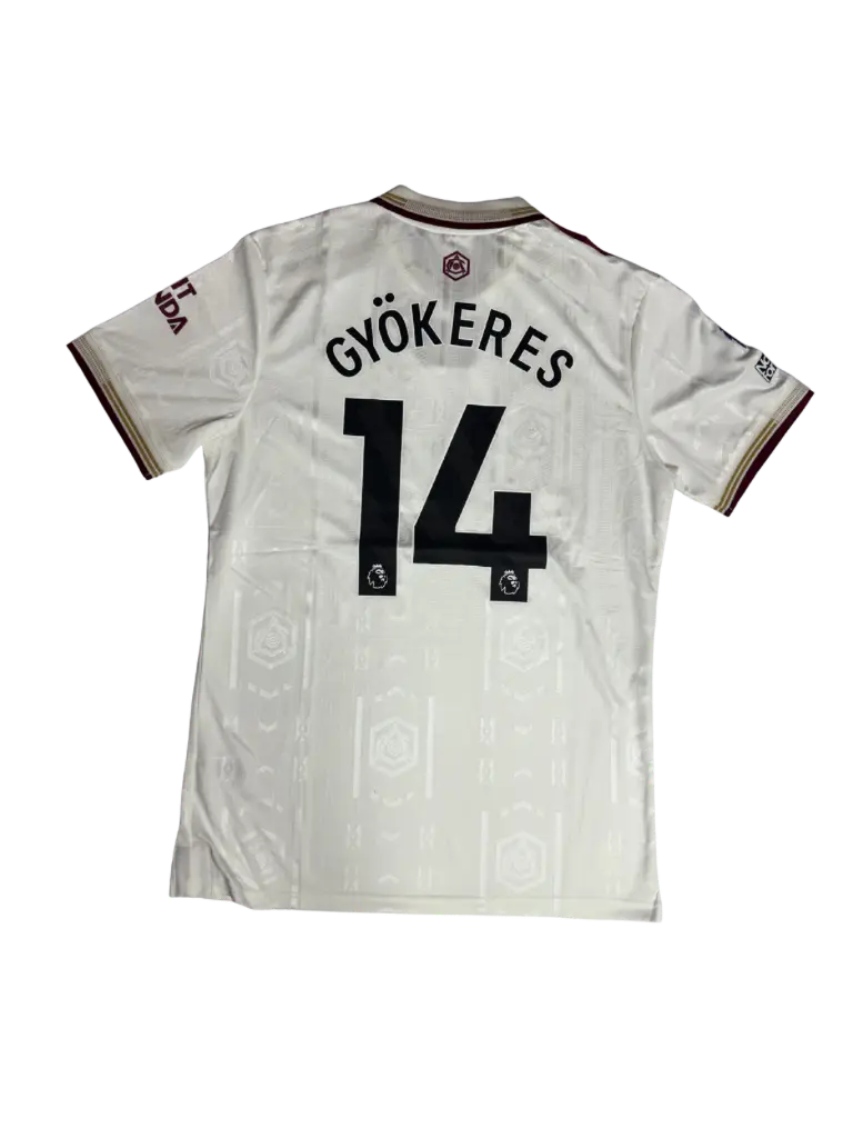 25/26 ARS TERCERA PLAYER
