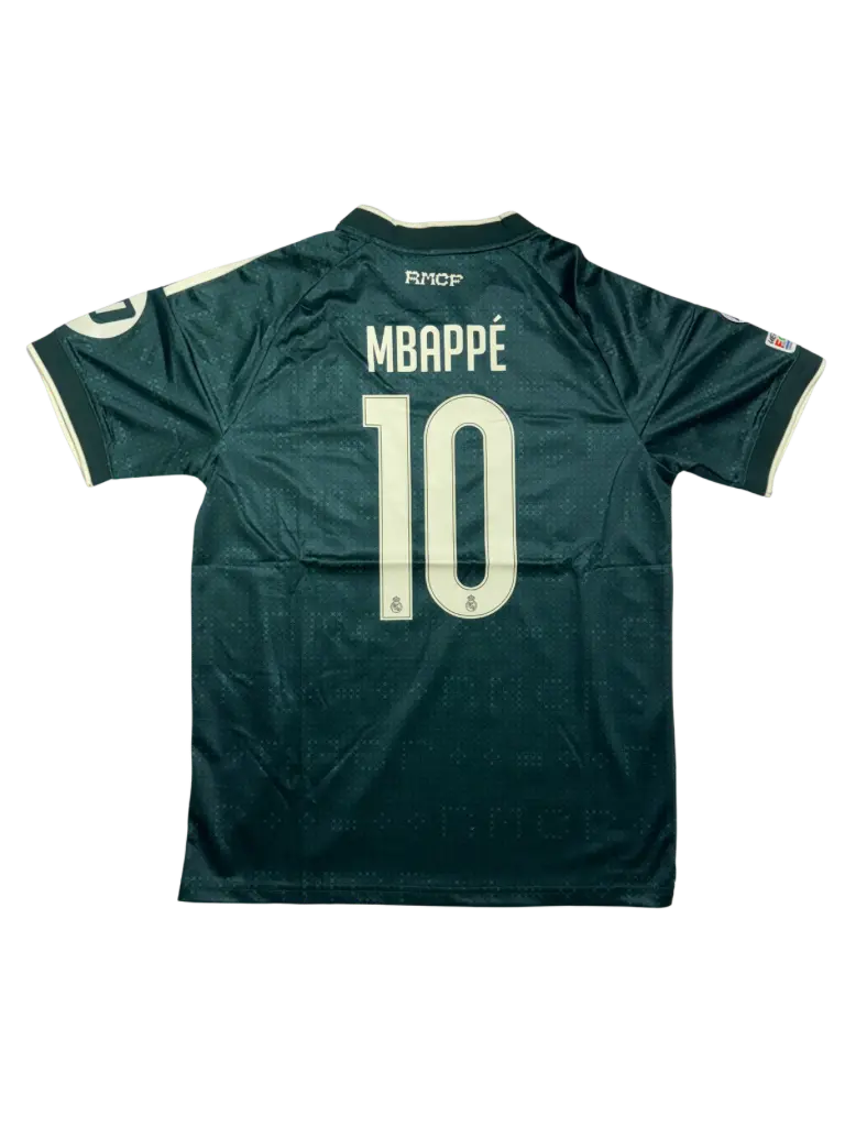 26/27 RMA VISITANTE PLAYER MBAPPE