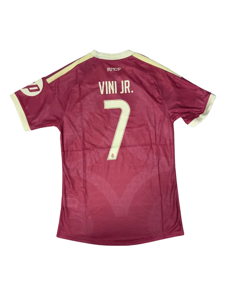26/27 RMA TERCERA PLAYER VINI JR