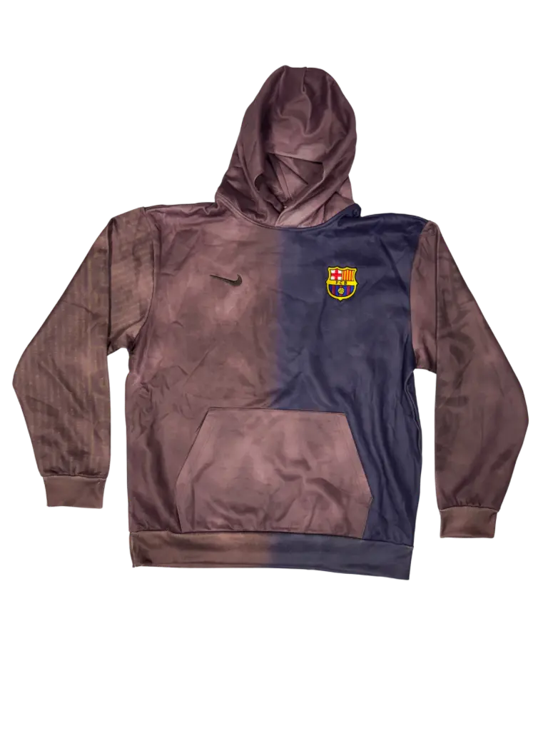 BAR HOODIE CACTUS